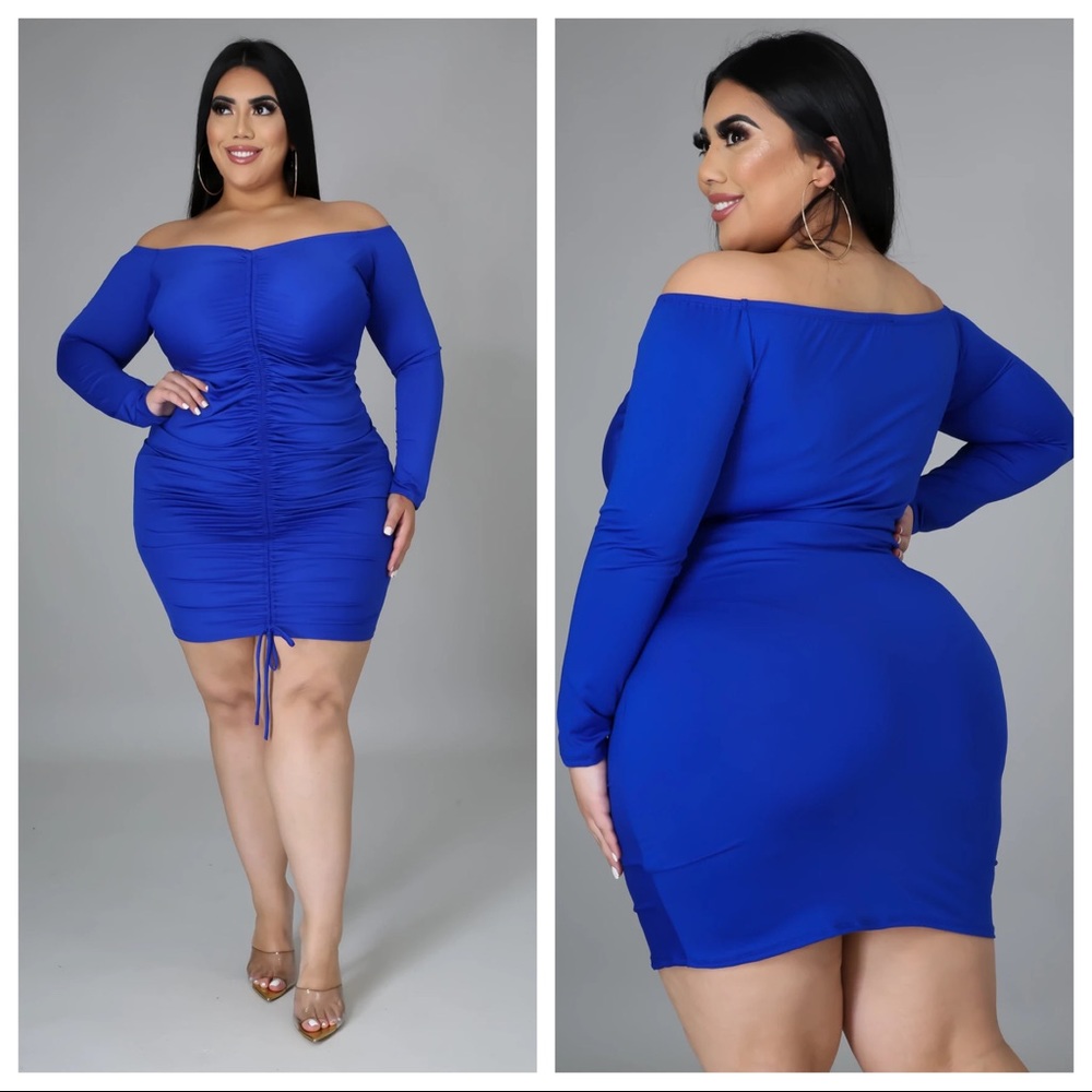 That’s my Attitude Dress